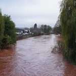Aftermath: Storm Claudia leaves three dead in Portugal and major disruptions in the UK