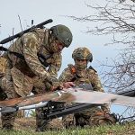 NATO member Romania finds drone fragments after Russian strikes on Ukrainian ports
