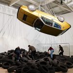 The Long Now: London’s Saatchi Gallery celebrates 40 years of contemporary experimentation