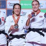 Judo: Spectacular Middleweight Action in Zagreb