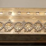 ‘National treasure’: Christie’s suspends sale of Blaise Pascal’s 17th century calculating machine