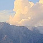 Sakurajima volcano erupts in Japan, sending ash high over Kagoshima