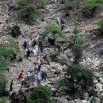 Powerful 6.3 magnitude earthquake kills at least 20 people in northern Afghanistan