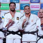 Big Finish in Zagreb as the Grand Prix Concludes