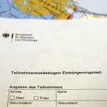 Fact check: Is Germany really turbo-charging its naturalisation process?