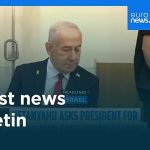 Latest news bulletin | November 30th, 2025 – Evening