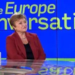 Europe needs ‘single market czar’ to implement Draghi report faster, IMF’s Georgieva tells Euronews