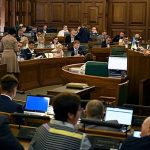 Latvia’s president sends law withdrawing from Istanbul Convention back to Saeima