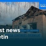 Latest news bulletin | November 17th, 2025 – Morning