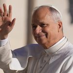 Pope Leo XIV shares his favourite movies ahead of Vatican special audience with Hollywood stars