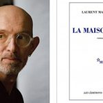 Prix Goncourt 2025: France’s top literary prize awarded to Laurent Mauvignier for ‘La Maison vide’
