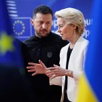 What if there’s no reparations loan for Ukraine? EU weighs alternative plans