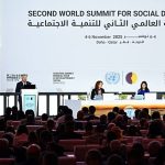 Uzbekistan’s vision for a fairer future takes centre stage at the World Summit in Doha