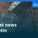 Latest news bulletin | November 15th, 2025 – Midday