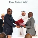 DR Congo and M23 sign Doha framework as groundwork for peace but key issues remain