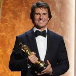 Tom Cruise finally gets his Oscar with a lifetime achievement trophy at the Governors Awards