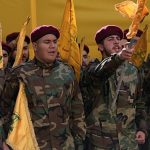 Israel strikes Hezbollah’s elite Radwan unit training site in Lebanon