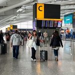 Christmas travel chaos: All the European airport strikes to expect in December