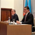 Baku sets peace agenda with Armenia for 2026, highlighting progress on the ground