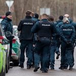 Lithuania arrests 21 in alleged cigarette smuggling ring using weather balloons from Belarus