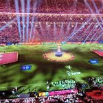 FIFA Arab Cup kicks off in Doha after dazzling opening ceremony as Palestine beat hosts Qatar