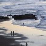 Three killed in Tenerife tidal surge sweeping tourists into the ocean