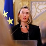 Federica Mogherini resigns as College of Europe rector amid fraud accusations