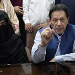 Former Pakistani prime minister Imran Khan and wife sentenced to 17 years in prison