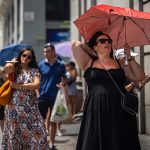 Average global temperature to hit 1.4°C above preindustrial levels in 2026, warns UK’s Met Office