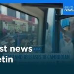 Latest news bulletin | December 31st, 2025 – Midday