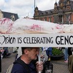 Eurovision crisis: Austrian broadcaster announces it will not censor Palestinian flags or mute boos