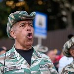 Trump says US struck Venezuelan shore facility used for drug-smuggling boat ‘load up’