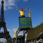 European Commission turns up pressure on France over Mercosur deal