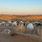 Kobyz and the Yurt: Central Asia’s living knowledge enters UNESCO’s Intangible Heritage Lists
