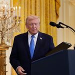 Trump expands travel ban and restrictions to include 20 new countries