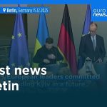 Latest news bulletin | December 16th, 2025 – Morning