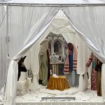 Faceless figures and stolen Jesus: Why is Brussels’ nativity scene so controversial?