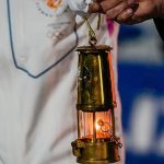 Olympic flame for Milan Cortina 2026 arrives in Rome