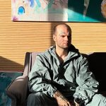 Captured on canvas: a soldier paints a year of fighting against Russia’s war on Ukraine