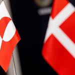 Denmark demands US respect its sovereignty after Trump deploys Greenland envoy