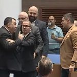 Political clash erupted in Bulgaria’s parliament during budget debates
