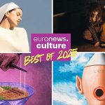Pyres, Screams and Light: Here are the Best Albums of 2025