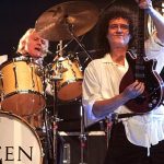 Listen to Queen’s previously-unreleased Christmas song ‘Not For Sale (Polar Bear)’