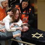 Australia begins funerals for victims of Bondi Beach Hanukkah shooting