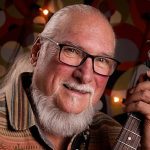Steve Cropper, guitarist for Booker T & the MG’s and Otis Redding, dies aged 84