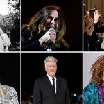 In Memoriam 2025: 14 of the most influential cultural icons who left us this year
