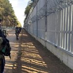 Poland installs anti-drone system on Belarus border amid rising security fears