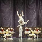 On point: Berlin State Ballet and American Ballet Theatre stars sparkle at Kazakh Freedom Festival