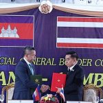 Thailand and Cambodia sign new ceasefire agreement to end weeks of deadly border fighting
