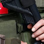 Turkey detains actress and seven others in major illicit drug operation